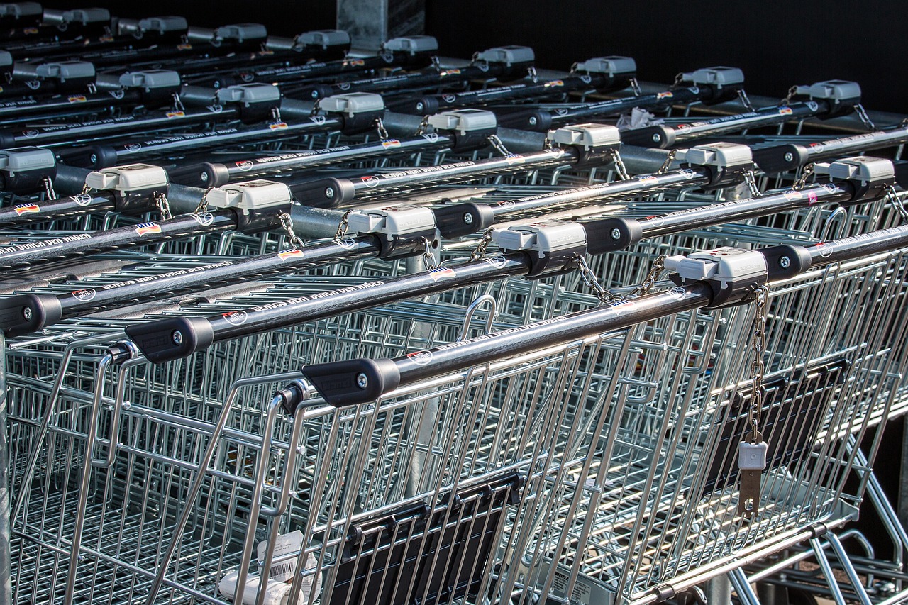 How to Simplify Your Grocery Shopping Experience